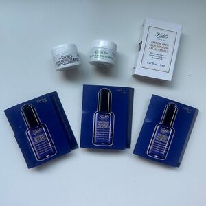 Kiehl’s New 6 Piece Bundle